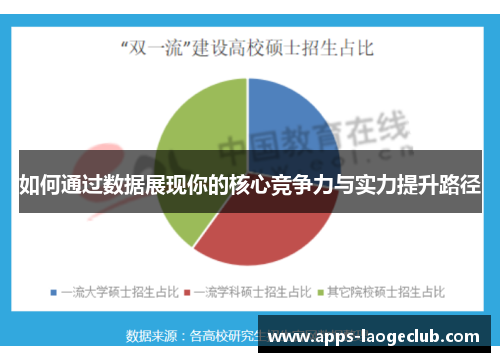 如何通过数据展现你的核心竞争力与实力提升路径