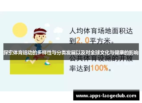 探索体育运动的多样性与分类发展以及对全球文化与健康的影响