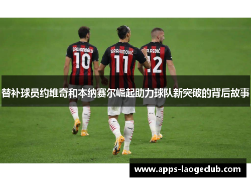 替补球员约维奇和本纳赛尔崛起助力球队新突破的背后故事