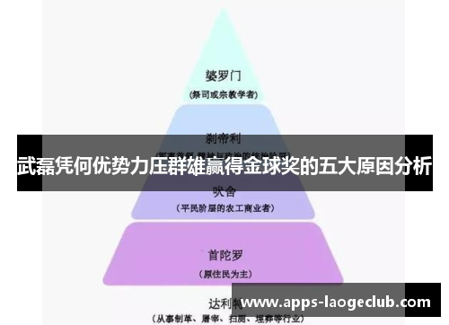武磊凭何优势力压群雄赢得金球奖的五大原因分析