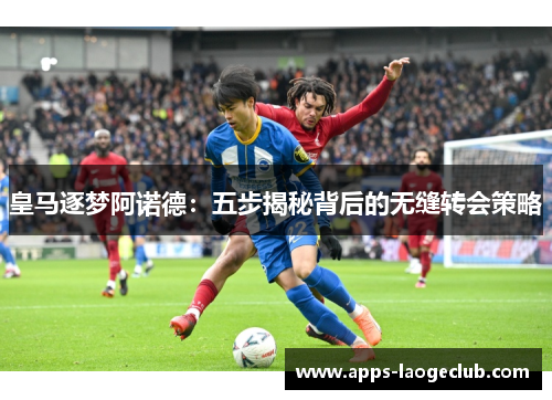 皇马逐梦阿诺德：五步揭秘背后的无缝转会策略