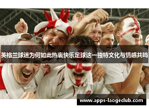英格兰球迷为何如此热衷快乐足球这一独特文化与情感共鸣