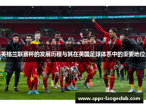 英格兰联赛杯的发展历程与其在英国足球体系中的重要地位