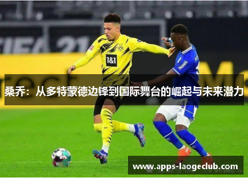 桑乔：从多特蒙德边锋到国际舞台的崛起与未来潜力